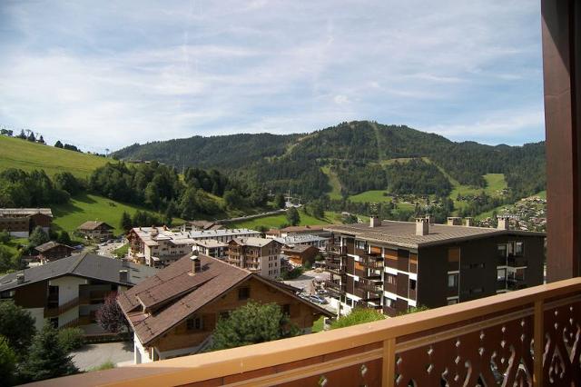 Apartements DOMANIAL A - La Clusaz