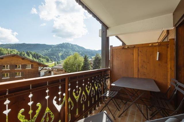 Apartements DOMANIAL B - La Clusaz