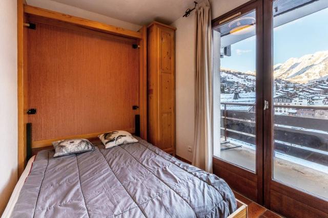 Apartements EDEN ROC - La Clusaz