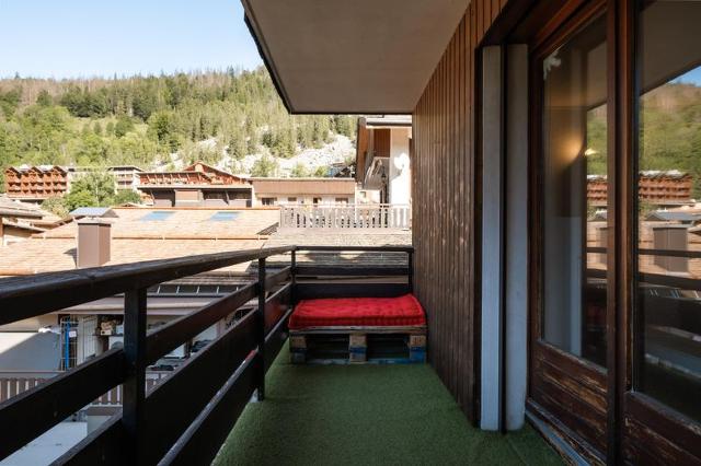 Apartements ESCALE BLANCHE - La Clusaz
