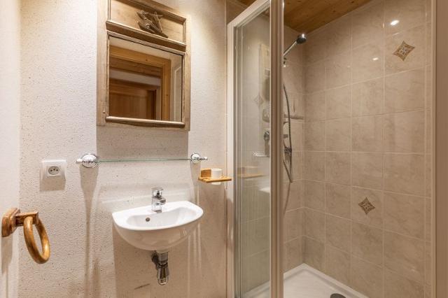 Apartements FLORENTINS E - La Clusaz