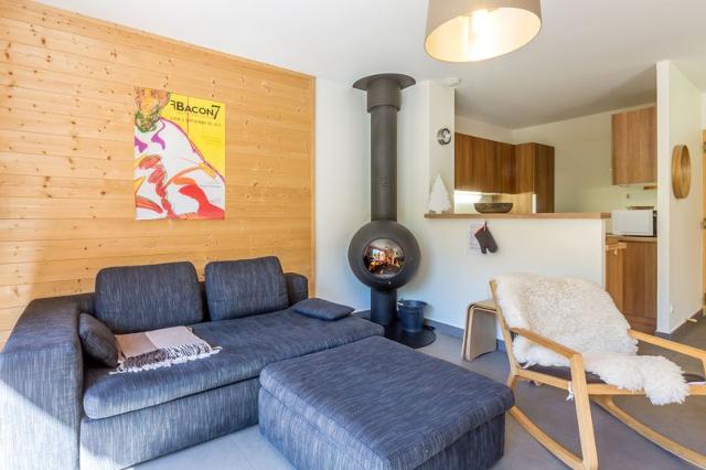 Chalet FLORIMONT - La Clusaz