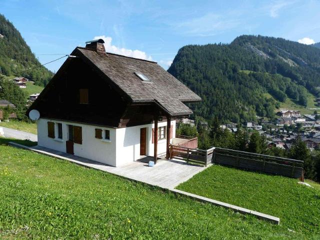 Chalet FORET - La Clusaz