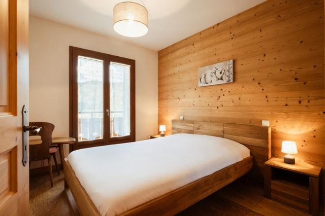 Apartements GENEVRIERS - La Clusaz