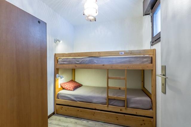 Apartements GRANGES E - La Clusaz