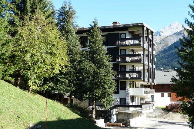 Apartements GRIZZLI - La Clusaz