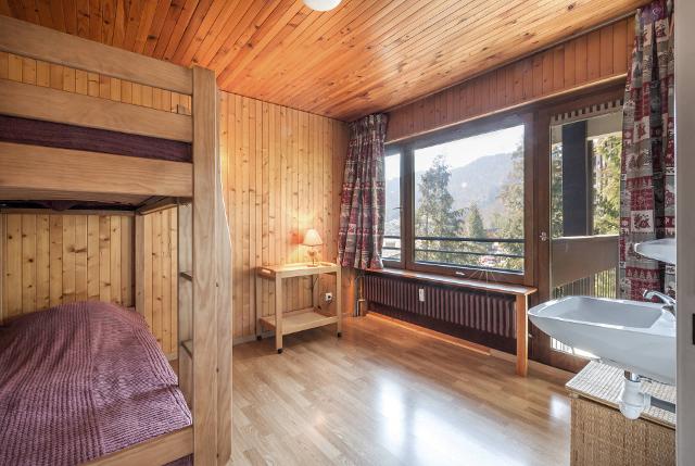 Apartements GRIZZLI - La Clusaz