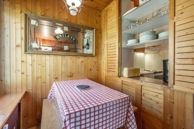 Apartements GRIZZLI - La Clusaz