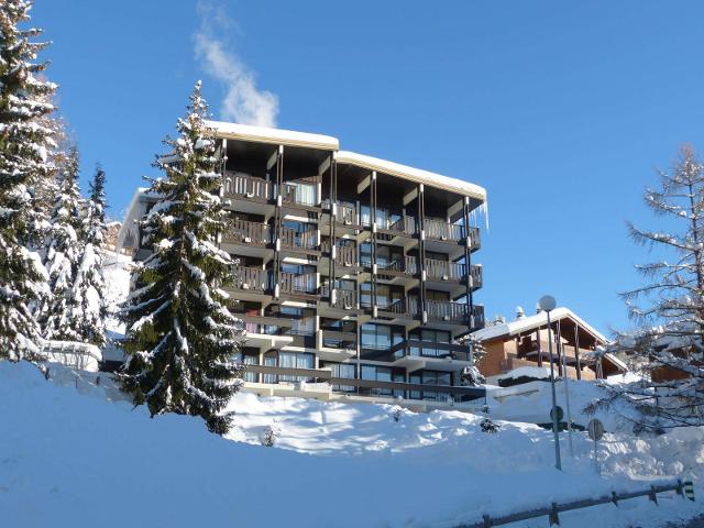 Apartements GRIZZLI - La Clusaz