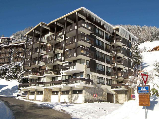 Apartements GRIZZLI - La Clusaz