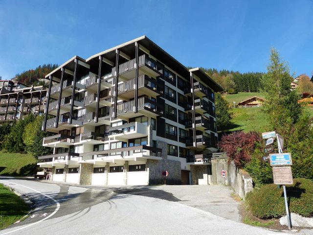 Apartements GRIZZLI - La Clusaz