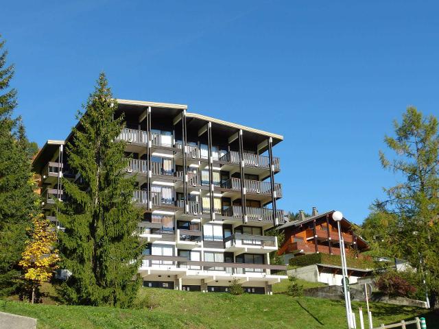 Apartements GRIZZLI - La Clusaz