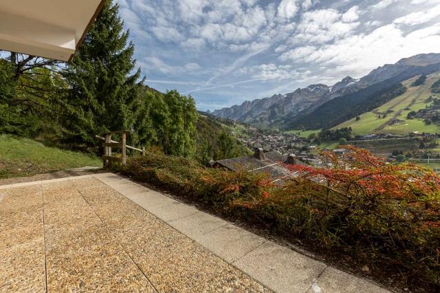 Apartements HAUTS DES RIFFROIDS B - La Clusaz