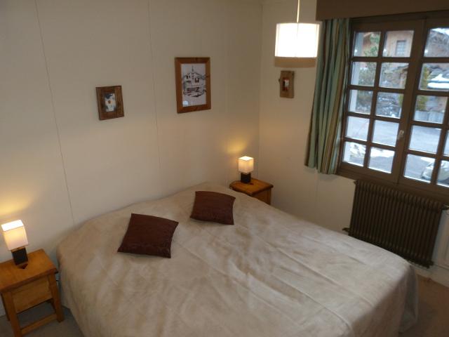 Chalet Hulotte - La Clusaz