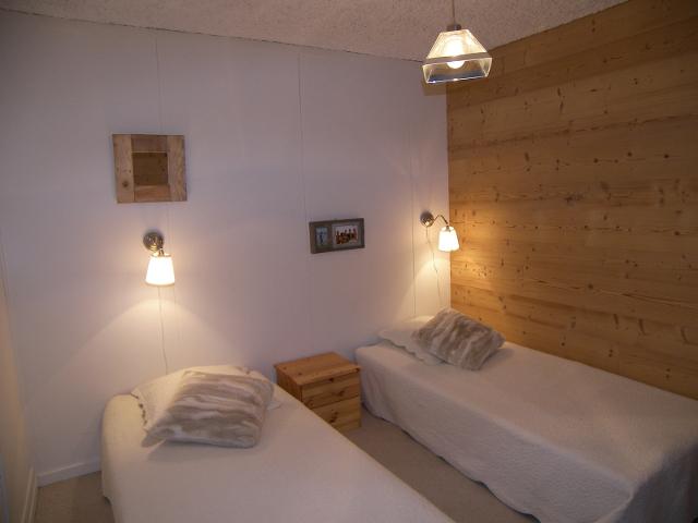 Chalet Hulotte - La Clusaz