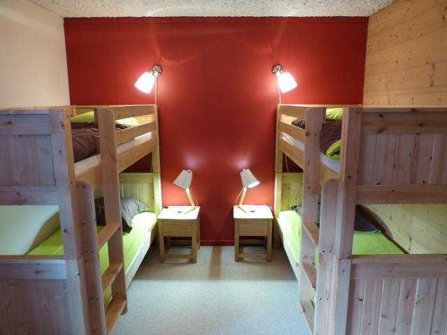 Chalet Hulotte - La Clusaz