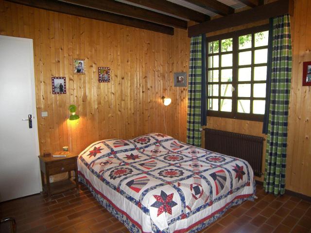 Chalet Hulotte - La Clusaz