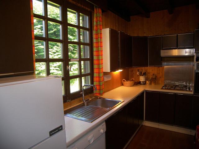 Chalet Hulotte - La Clusaz
