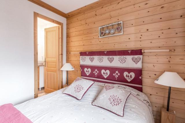 Apartements JARDINS ALPINS A - La Clusaz