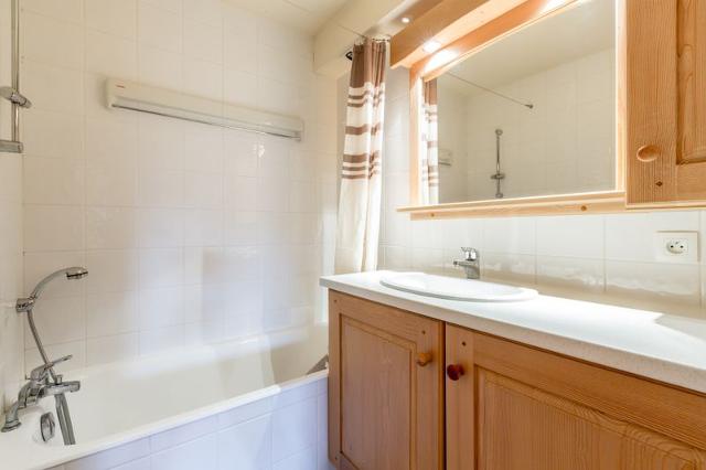Apartements JARDINS ALPINS A - La Clusaz
