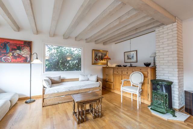 Apartements KATHYROL - La Clusaz
