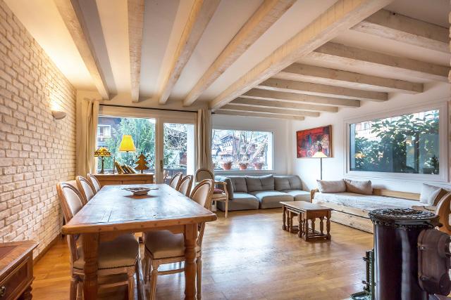 Apartements KATHYROL - La Clusaz