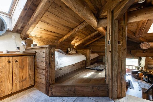 Apartements LA PERNAT - La Clusaz