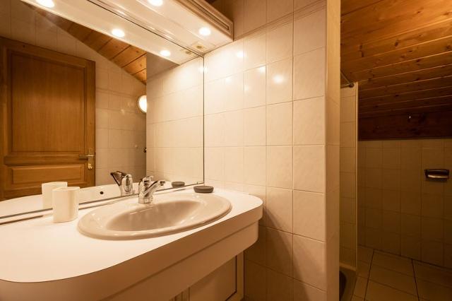 Apartements LAURENTIDES - La Clusaz