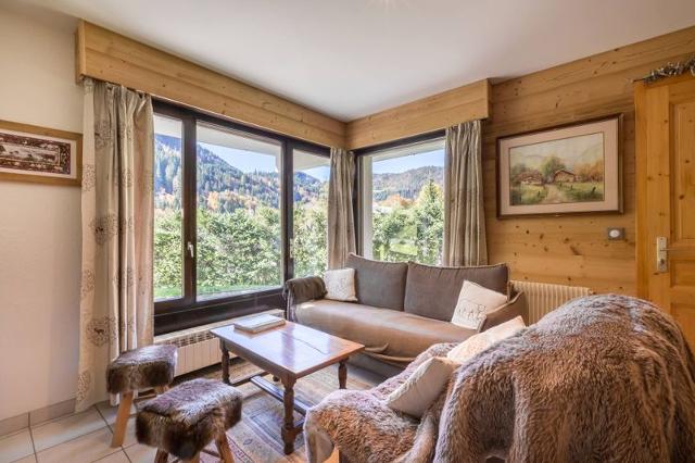 Apartements MERISIERS - La Clusaz