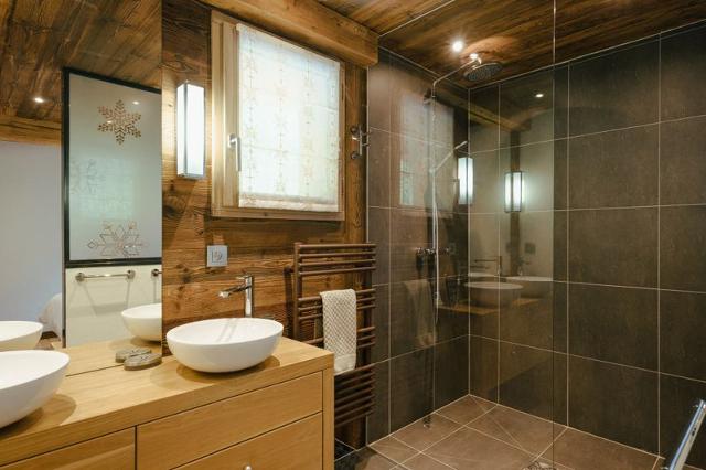 Chalet MON ALPE - La Clusaz