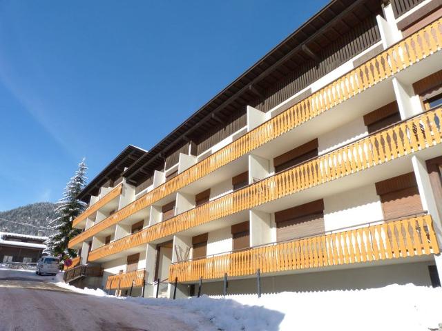 Apartements MUGUET - La Clusaz