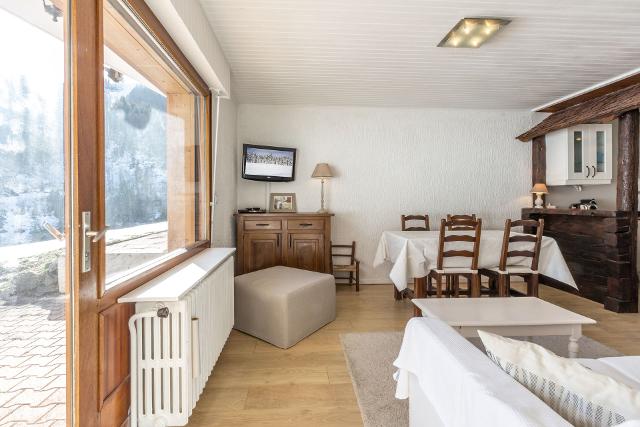 Apartements NOISETTES - La Clusaz