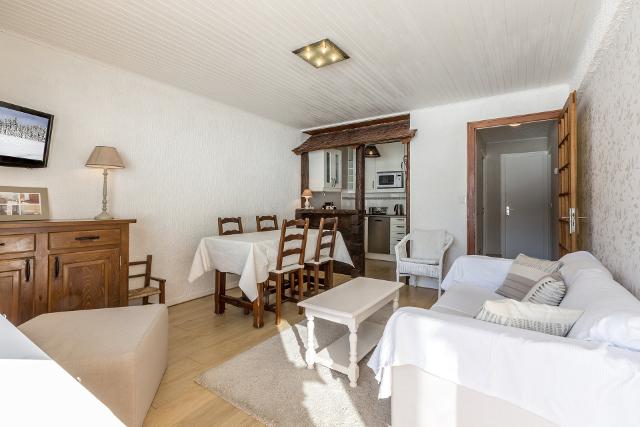 Apartements NOISETTES - La Clusaz