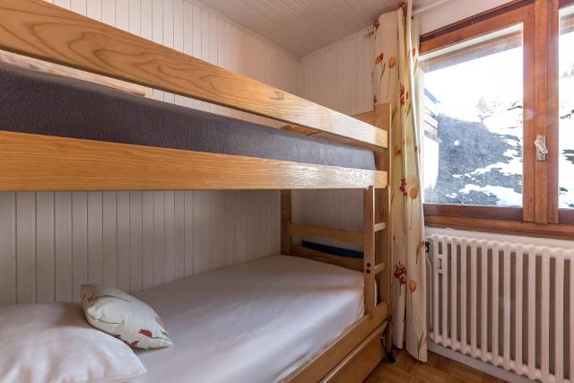 Apartements NOISETTES - La Clusaz