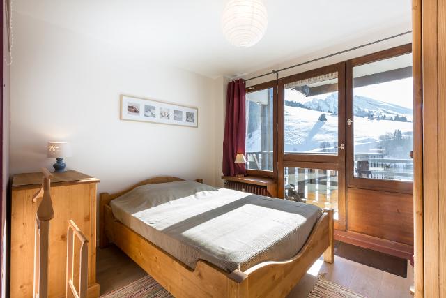 Apartements OURS BLANC - La Clusaz