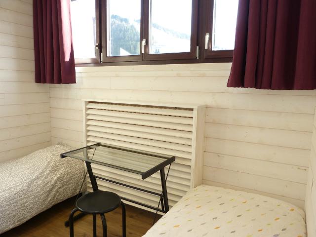 Apartements OURS BLANC - La Clusaz