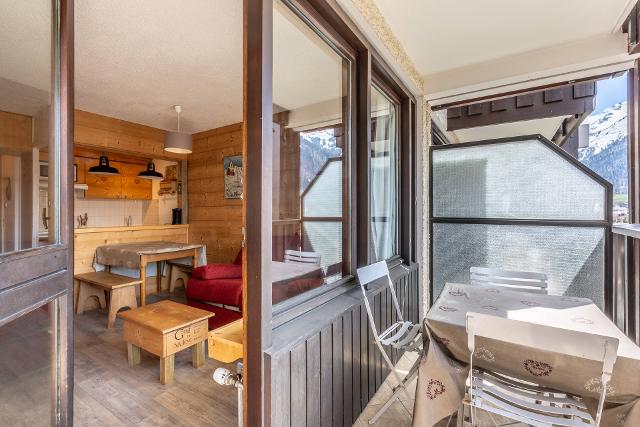 Apartements OURS BLANC - La Clusaz