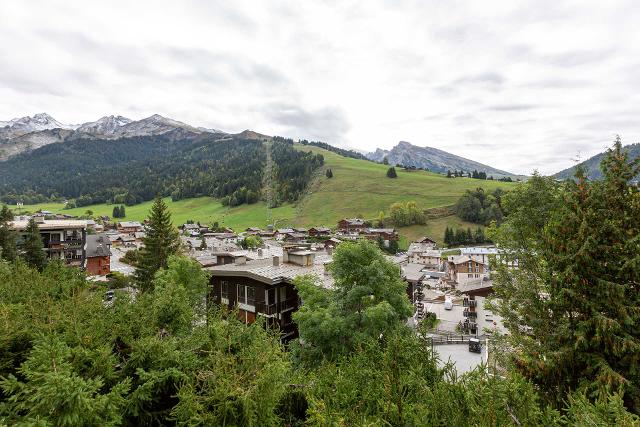 Apartements OURS BLANC - La Clusaz