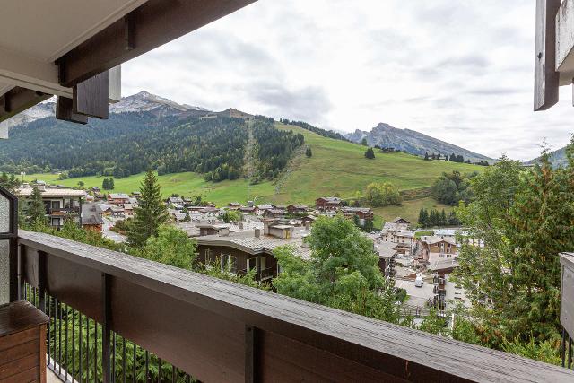 Apartements OURS BLANC - La Clusaz