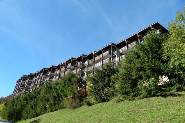 Apartements OURS BRUN - La Clusaz