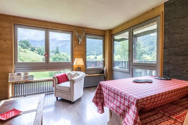 Apartements OURS BRUN - La Clusaz