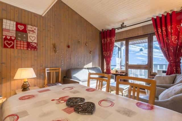 Apartements OURS BRUN - La Clusaz