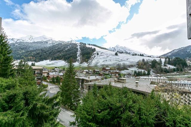 Apartements OURS BRUN - La Clusaz