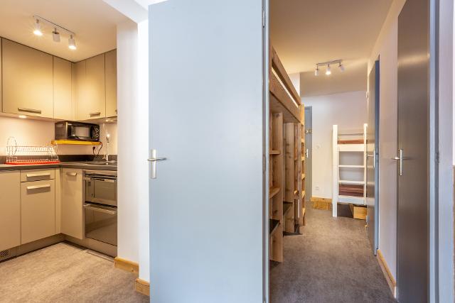 Apartements PARNASSE 1 - La Clusaz