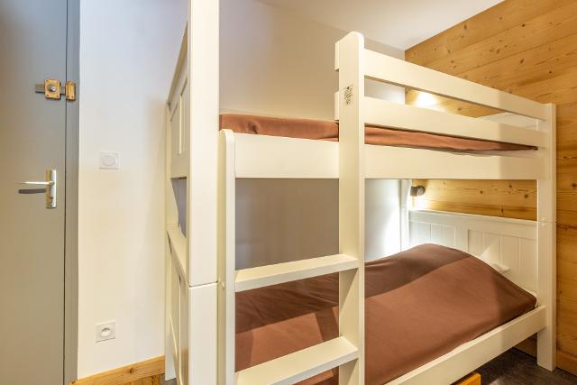 Apartements PARNASSE 1 - La Clusaz