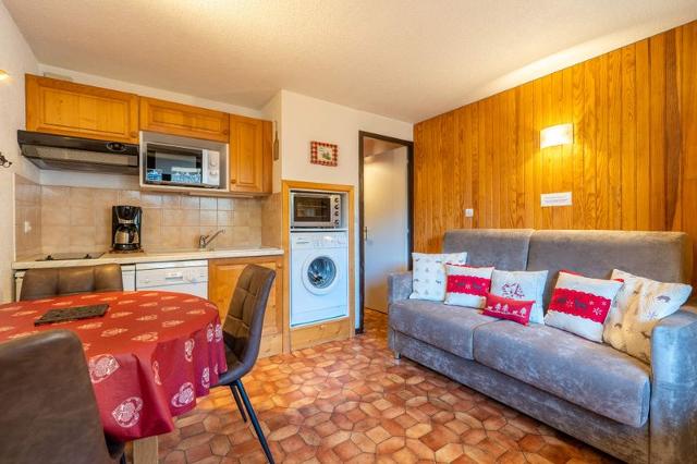 Apartements PARNASSE 1 - La Clusaz