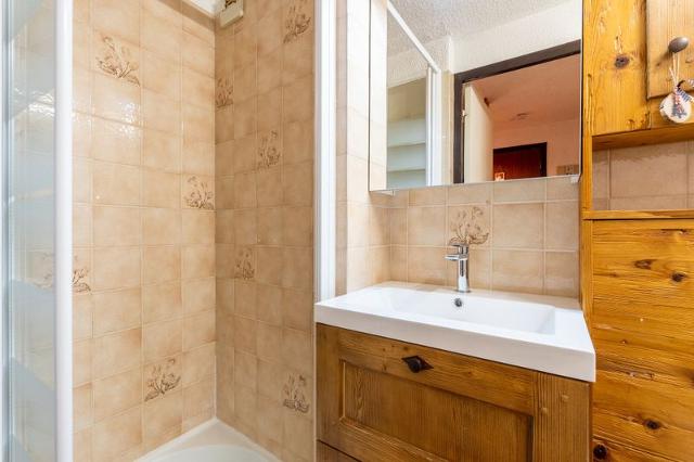 Apartements PARNASSE 1 - La Clusaz