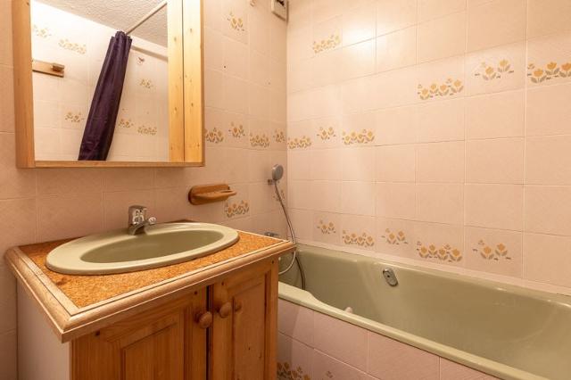 Apartements PARNASSE 1 - La Clusaz
