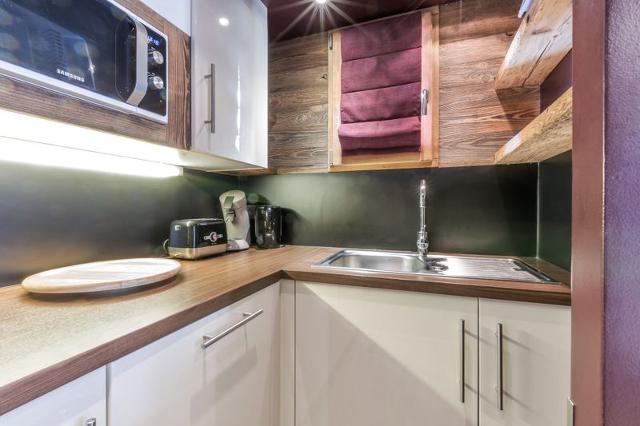 Apartements PASCAL - La Clusaz