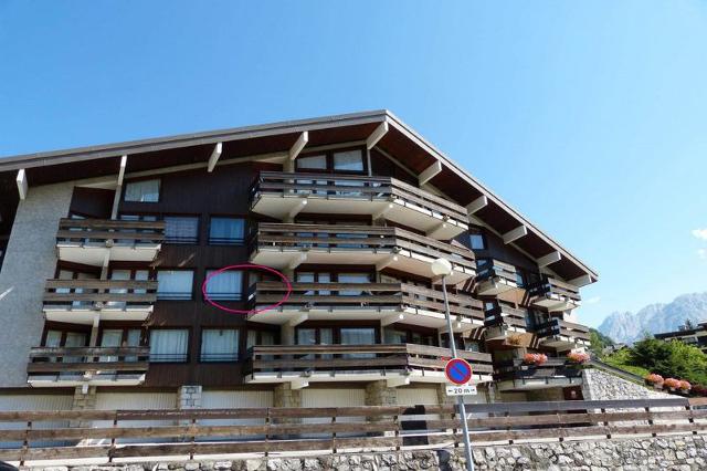 Apartements PISCINE - La Clusaz